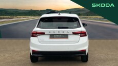 Skoda Fabia 1.0 TSI 116 SE Edition 5dr DSG Petrol Hatchback